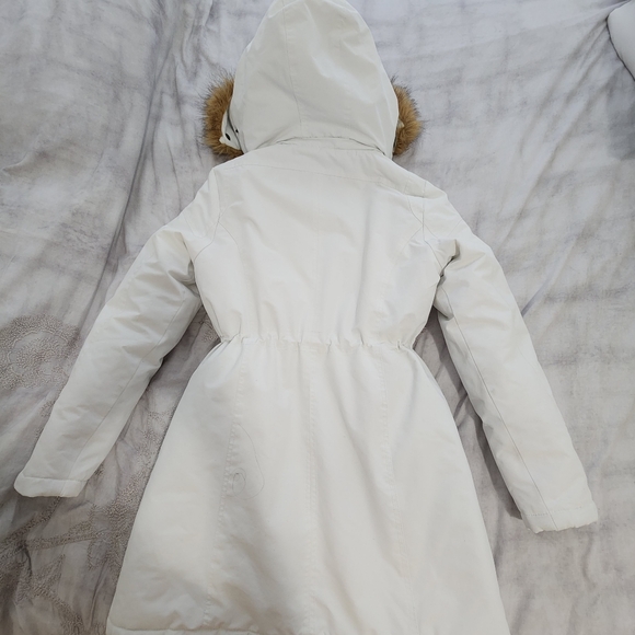 Point Zero Winter Jacket Size M - Picture 3 of 16